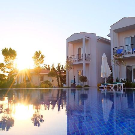 Kalina Hotel Datça Kültér fotó
