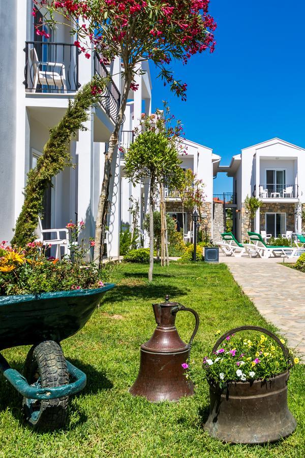 Kalina Hotel Datça Kültér fotó