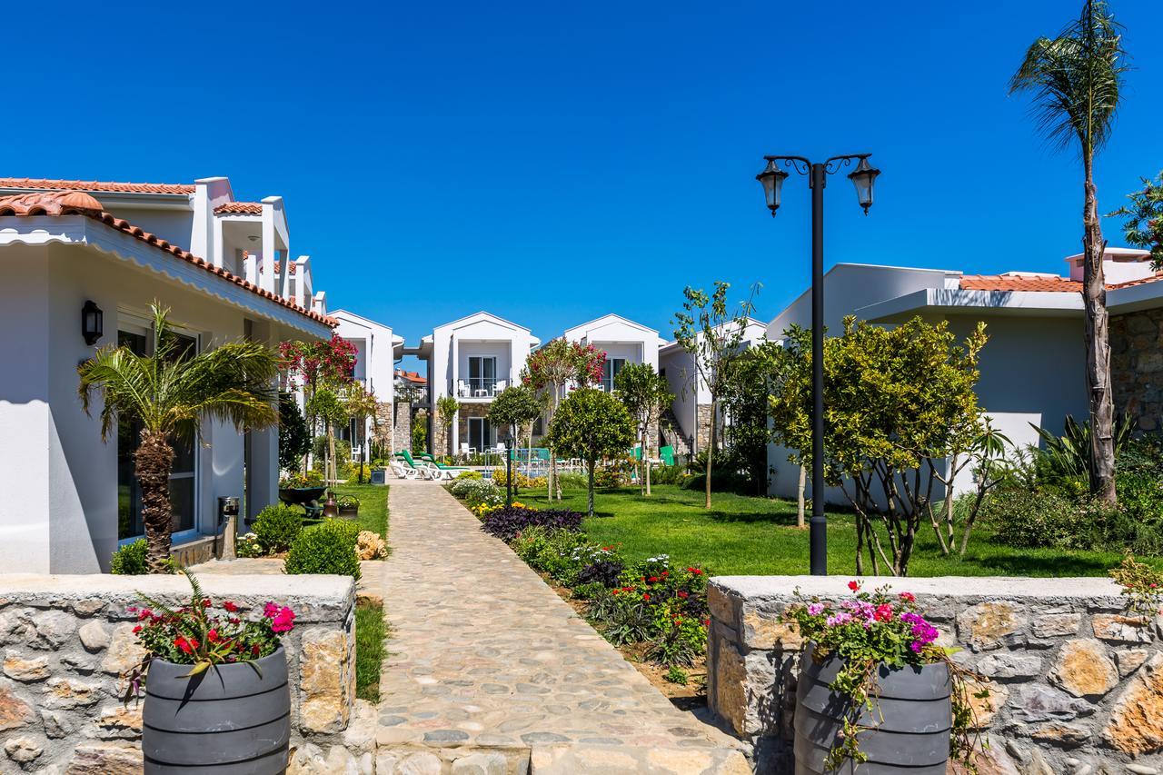 Kalina Hotel Datça Kültér fotó