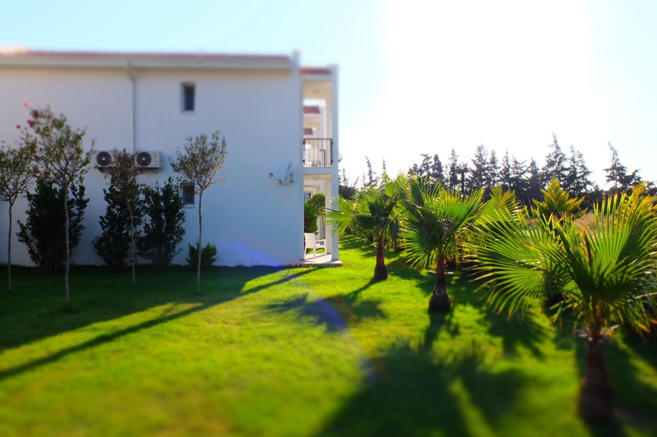 Kalina Hotel Datça Kültér fotó