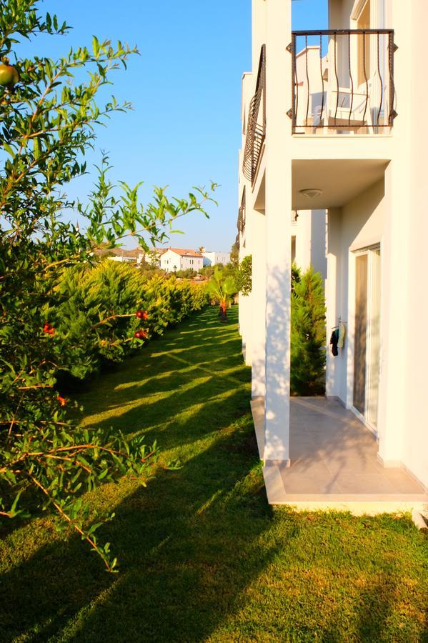 Kalina Hotel Datça Kültér fotó