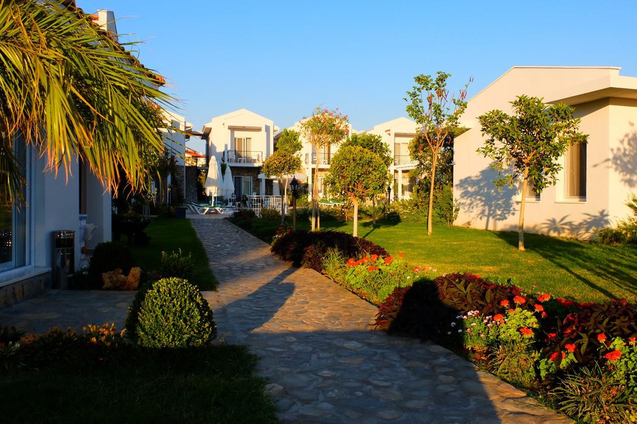 Kalina Hotel Datça Kültér fotó