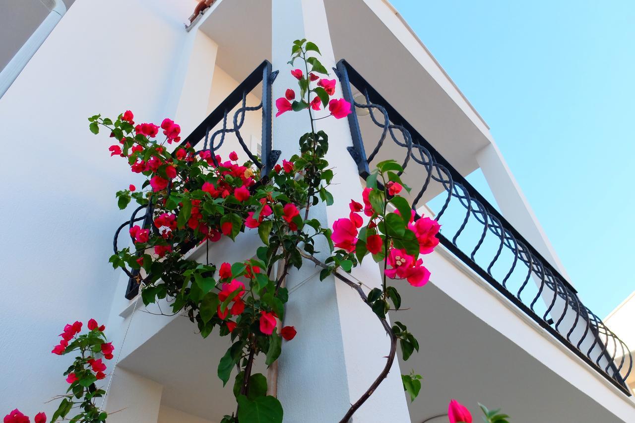 Kalina Hotel Datça Kültér fotó