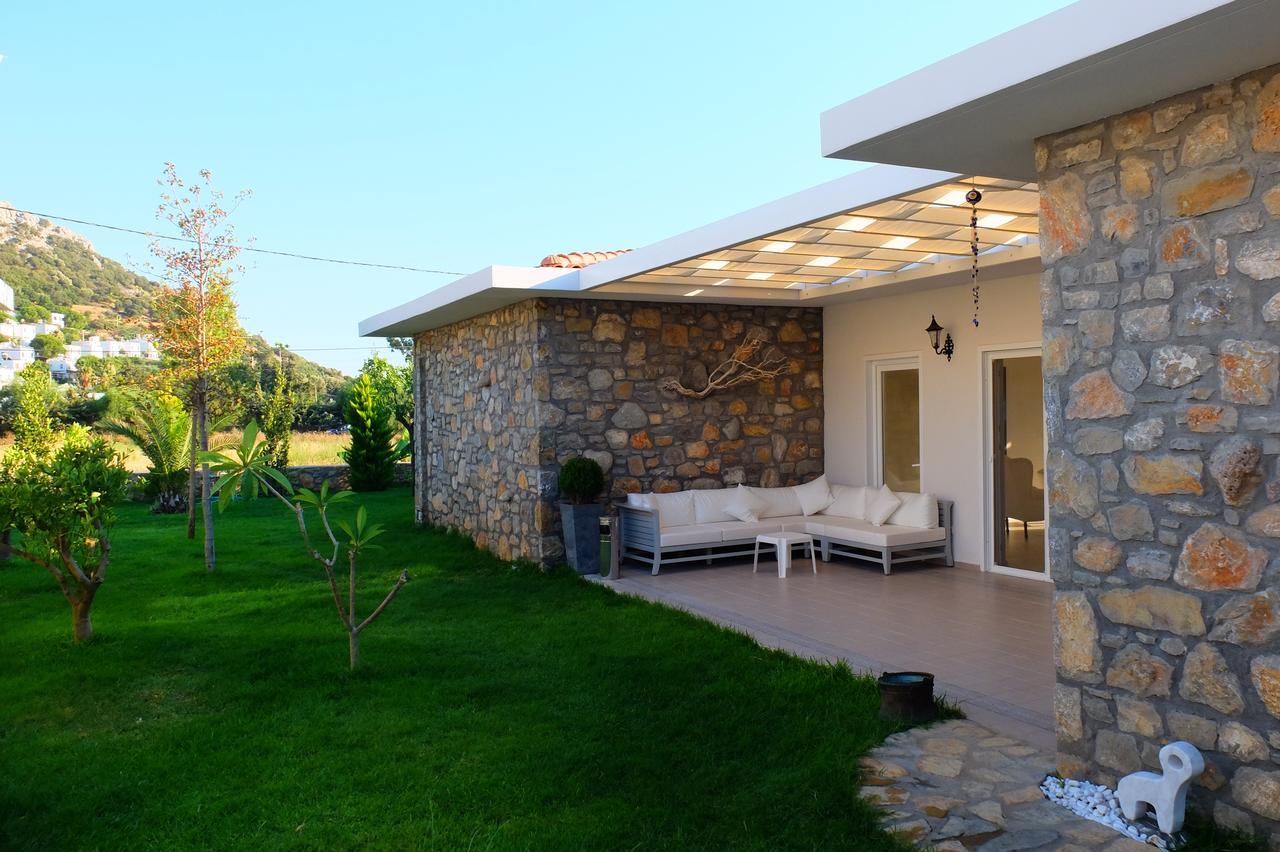 Kalina Hotel Datça Kültér fotó