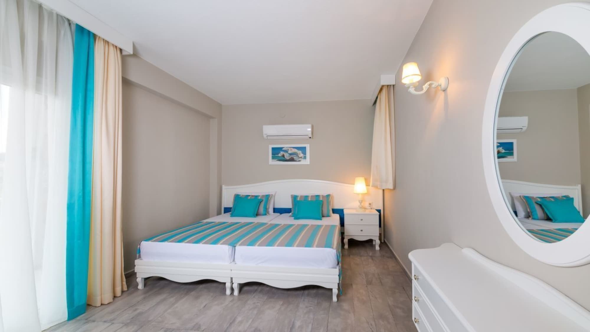 Kalina Hotel Datça Kültér fotó
