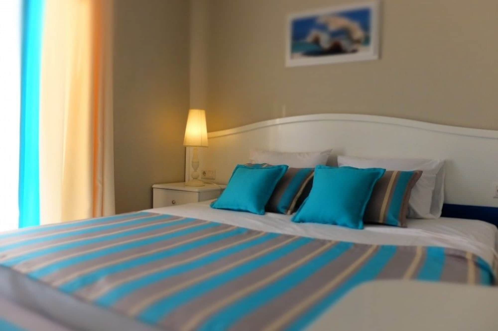 Kalina Hotel Datça Kültér fotó
